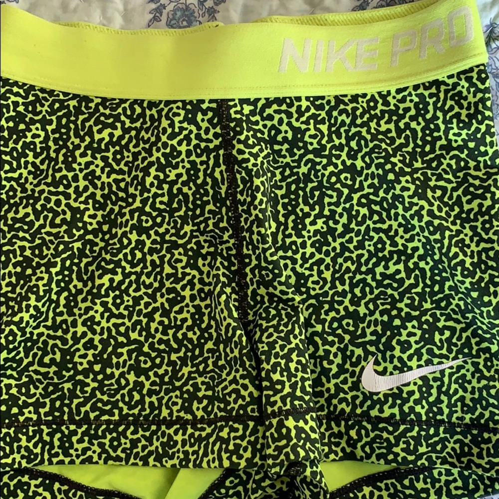 nike pros